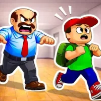 Jogar Escape School Duel