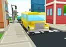 Jogar School Bus Parking Frenzy 2