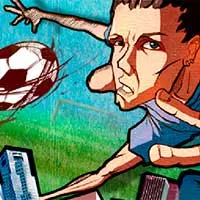 Jogar Euro Shoot-Out 2012