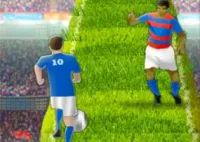 Jogar Euro Soccer Sprint Online