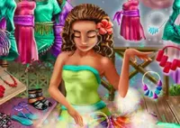 Jogar Exotic Girl Wardrobe