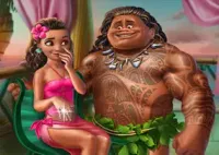 Jogar Exotic Princess Proposal