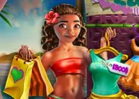 Jogar Exotic Princess Realife Shopping