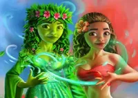 Jogar Exotic Princess Secret Journey