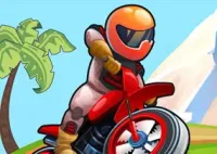 Jogar Extreme Bikers