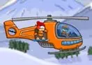 Extreme Heli Boarding 2