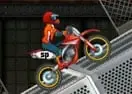 Jogar Extreme Moto X Challenge