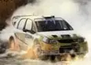 Extreme Racing Rally
