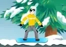 Jogar Extreme Snowboard