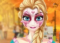 Jogar Face Painting Central Park