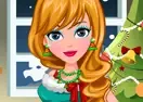 Jogar Facial Miss Santa