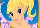 Fairy Makeover