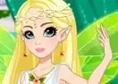 Jogar Fairy Princess Spa and Dress Up