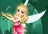 Jogar Fairy Word Search