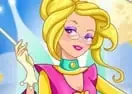 Jogar Fairytale Princess Fairy Godmother