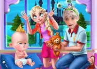 Jogar Family Weekend