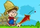 Jogar Farm Soccer