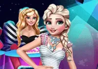 Jogar Fashion Battle