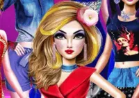 Jogar Fashion Cover Diva