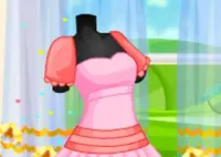 Jogar Fashion Dress Design Studio