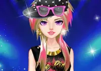 Jogar Fashion Emo Girl