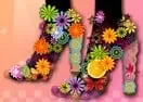 Jogar Fashion High Heel