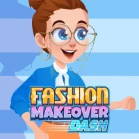 Jogar Fashion Makeover Dash
