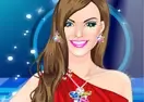 Jogar Fashion Selena Gomez Makeover