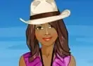 Jogar Fashion Studio - Safari Girl