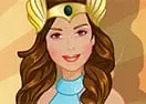 Jogar Fashion Studio - Superhero Girl