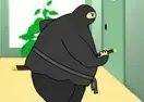 Jogar Fat Ninja
