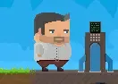 Jogar Fatty Genius: Time Travels