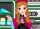 Jogar How To Make Anna Cake