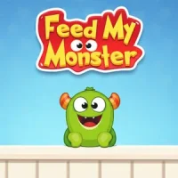 Jogar Feed My Monster