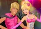 Jogar Barbie Dance Party