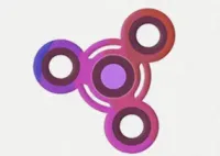 Fidget Spinner Bros