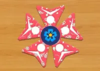 Fidget Spinner For Girls