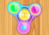 Jogar Fidget Spinner Hero