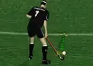 Jogar Field Hockey