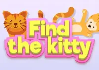 Jogar Find The Kitty