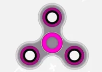 Finger Spinner Online