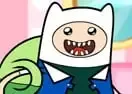 Jogar Finn Dentist