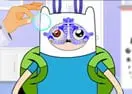 Finn Eye Doctor