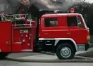 Jogar Firefighters Truck 2