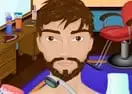 Jogar Fireman Beard Salon