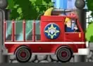 Jogar Fireman Sams Fire Truck