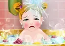Jogar First Baby Bath