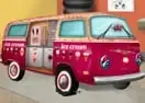 Jogar Fix Ice Cream Car