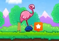 Jogar Flamingo Surfers