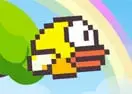 Flappy Bird Forest Adventure